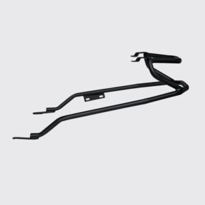 Crash Guard Footpegs Hero Vida VX2 Go