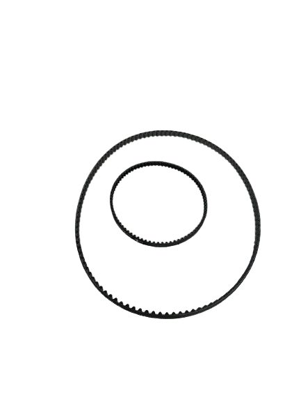 cvt-fan-belt-compatible-for-ather-450-450x-set-of-2-moto-modz CVT Fan Belt for Ather 450 450x Set of 2