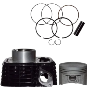 cylinder-block-piston-kit-compatible-for-honda-shine-black-genuine Piston Kit for Honda Shine Black