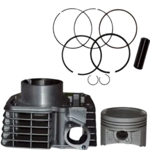 cylinder-block-piston-kit-compatible-for-honda-shine-silver-genuine Honda Shine Piston Kit