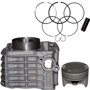 cylinder-block-piston-kit-suzuki-access-latest-model-genuine Piston Kit for Suzuki Access 125 Genuine