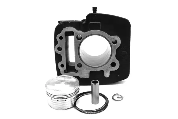Cylinder Kit for Honda Dream Yuga Neo