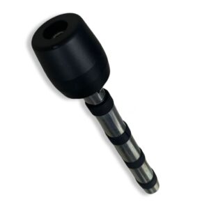 Handlebar Damper for Apache RR 310
