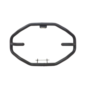 diamond-crash-guard-without-rope-16-gauge-for-classic-350 Crash Guard Classic 350 Royal Enfield