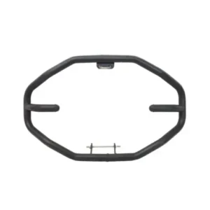 diamond-crash-guard-without-rope-16-gauge-for-classic-350 Crash Guard for Classic 350