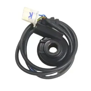 Bajaj Dominar 400 Speedometer Sensor