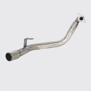 Exhaust Pipe for Honda Dio BS4 BS6