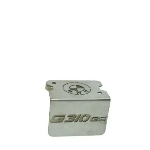Oil Cap for BMW G 310 GS