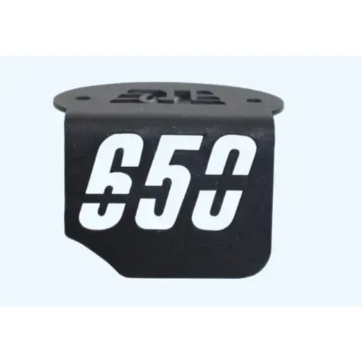 Oil Cap for Super Meteor 650
