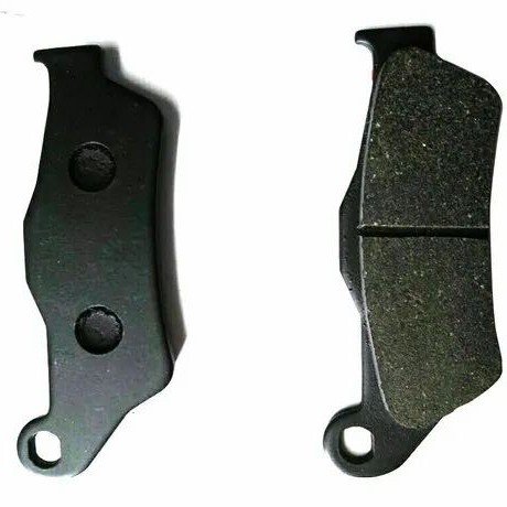 disc-pad-front-for-pulsar Front Disc Pads for Pulsar