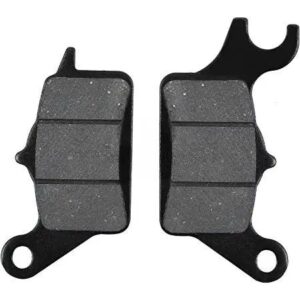 Brake Pads for Suzuki Burgman Access
