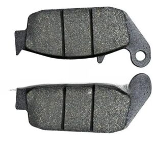 disc-pad-tvs-apachee-rtr-rear Rear Disc Pad for TVS Apache RTR