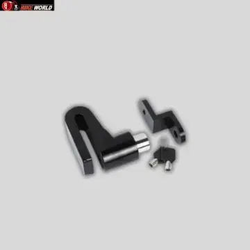 Disc Lock