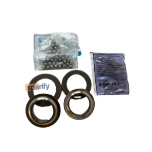 Steering Cone Set for Bajaj Dominar 400