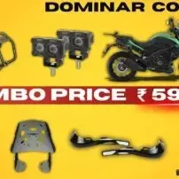 dominar-combo Dominar Combo Parts