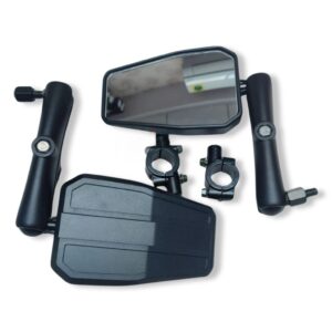 Motorcycle Side Mirror Universal