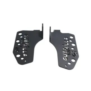 double-footrest-for-guerrilla-450 Footrest for Kymco Maxxer 450