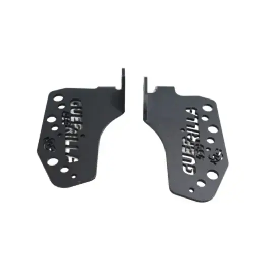 double-footrest-for-guerrilla-450 Footrest for Gorilla 450