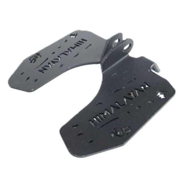double-footrest-for-himalayan-450 Himalayan 450 Footrest For Rider