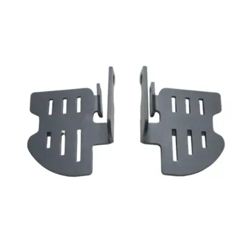 double-footrest-for-shotgun-650 Footrest for Shotgun 650