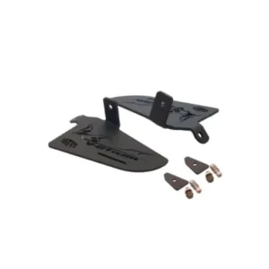 double-footrest-for-v-strom-sx-250 Footrest for V Strom SX 250