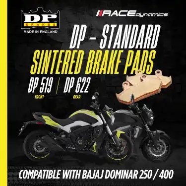 dp-sintered-brake-pads-for-bajaj-dominar-400-2019-2025-standard Sintered Brake Pads Bajaj Dominar 400 2019 2025