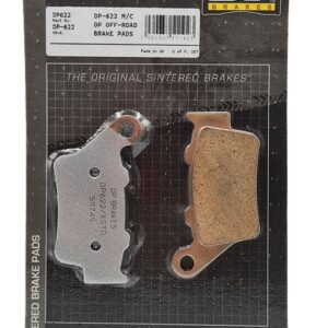 Sintered Brake Pads for KTM Adventure 250 390