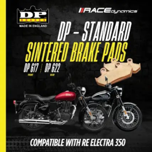 dp-sintered-brake-pads-for-royal-enfield-electra-350-standard Sintered Brake Pads Royal Enfield Electra 350
