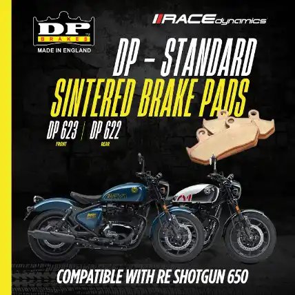 dp-sintered-brake-pads-for-royal-enfield-shotgun-650-standard Sintered Brake Pads Royal Enfield Shotgun 650