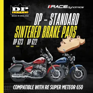 dp-sintered-brake-pads-for-royal-enfield-super-meteor-650-standard Sintered Brake Pads for Royal Enfield Super Meteor 650