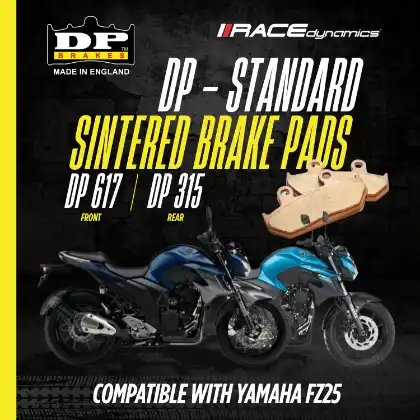 dp-sintered-brake-pads-for-yamaha-fz-25-standard Sintered Brake Pads for Yamaha FZ25 Standard
