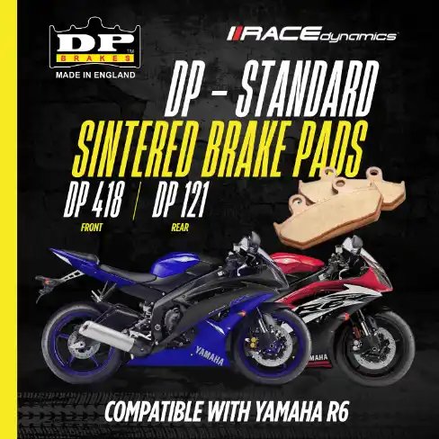 dp-sintered-brake-pads-for-yamaha-r6-2004-2018-standard Sintered Brake Pads for Yamaha R6 2004 2018
