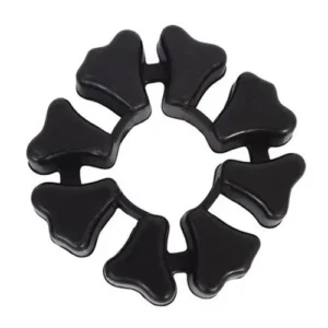 Sprocket Rubber for Bajaj Pulsar 4 Hole