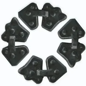 Honda Unicorn Drum Sprocket Rubber