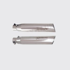 Dual Exhaust SB 719 for Vehicle Model
