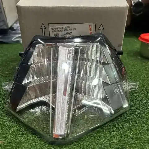 Tail Lamp Assembly for Duke 200 250 BS6