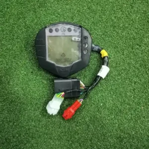 duke-200-non-abs-meter-assembly-jg402401 Meter Assembly for Duke 200 Non ABS