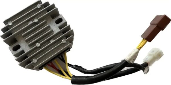 Regulator Rectifier for KTM Duke 200