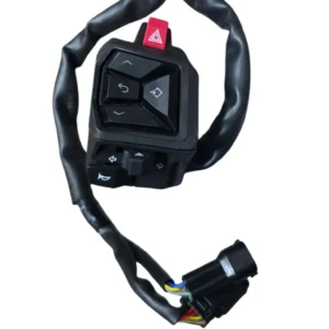 duke-gen-3-lh-control-switch Gen 3 Left Hand Control Switch