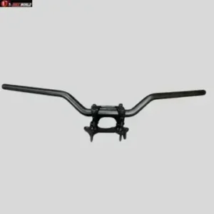 Handlebar Conversion Kit for NS200 Black