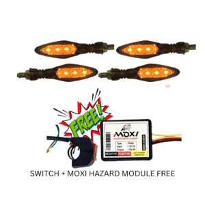 duke-indicator-2-pair-hazard-module-switch-free Duke Hazard Switch Module 2 Pair