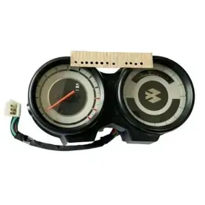 Speedometer for Bajaj Platina 100 8 Pin