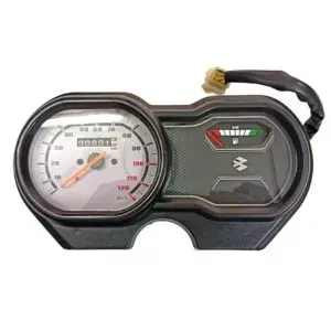 eauto-analog-speedometer-assembly-for-bajaj-platina-comfortec Speedometer Assembly for Bajaj Platina