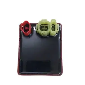 eauto-cdi-for-bajaj-discover-150-auto-choke-red-colour CDI for Bajaj Discover 150 Auto Choke Red