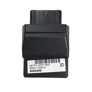 CDI for Honda CBR 150 KPP N02