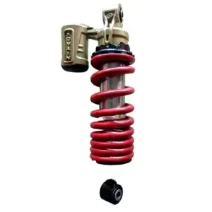 endurance-rear-mono-shock-absorber-for-bajaj-150f-with-gas Rear Mono Shock for Bajaj 150F Gas