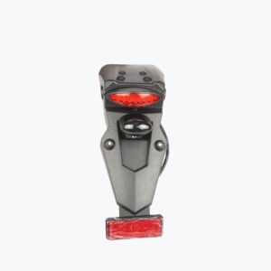 Enduro Tail Light for Motorcycle