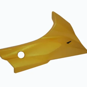 engine-guard-fit-for-apache-n-m-160-180-canary-yellow-set-of-2 Engine Guard for Apache N160 N180 Yellow 2pc