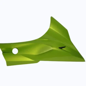 Engine Guard for Apache NM 160 180 Green