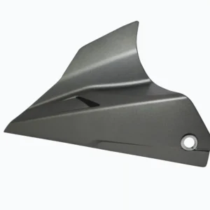 engine-guard-fit-for-apache-n-m-160-180-matte-titanium-grey-set-of-2 Engine Guard for Apache N200 N180 Matte Grey